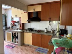 Blk 680 Admiralty Place (Woodlands), HDB 5 Rooms #574920591